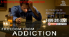 A Recovery House Of Drug Addiction Image